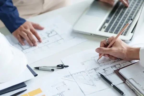 Architekt Ingenieur Wichtig Berufshaftpflicht Tipps